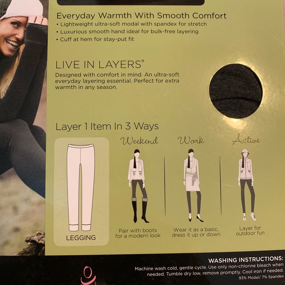 Womens leggings